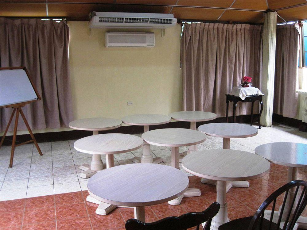 Hotel Ivania'S Masaya Exteriör bild
