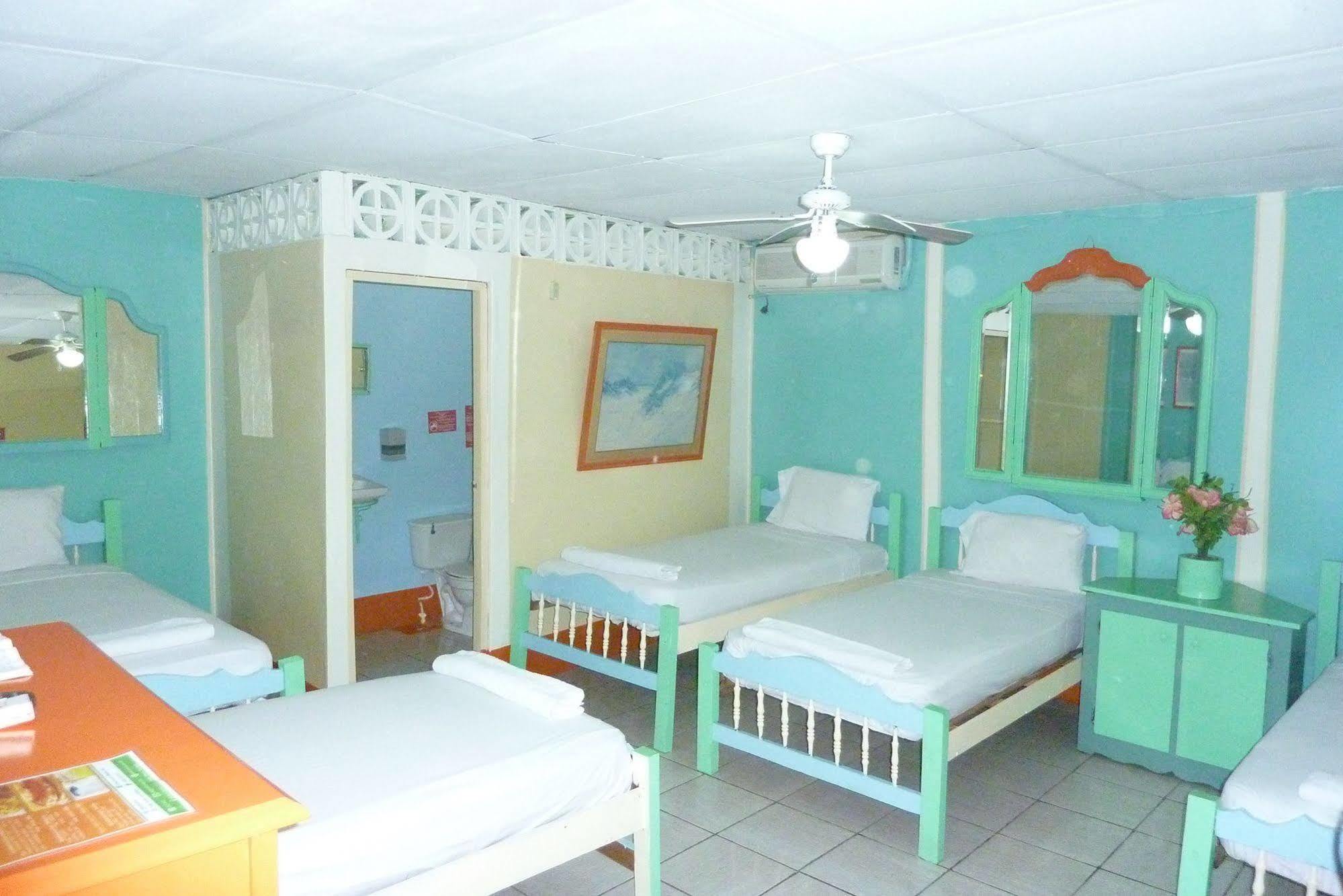 Hotel Ivania'S Masaya Exteriör bild